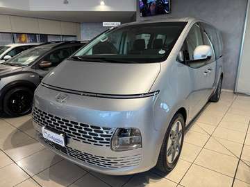 2.2 Wagon awd auto Led App conn 9p 18" (+Iva)