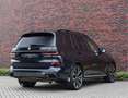 BMW X7 40i xDrive M-sport*HUD*Sky*Soft-close* Modrá - thumbnail 9