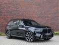 BMW X7 40i xDrive M-sport*HUD*Sky*Soft-close* Blue - thumbnail 1