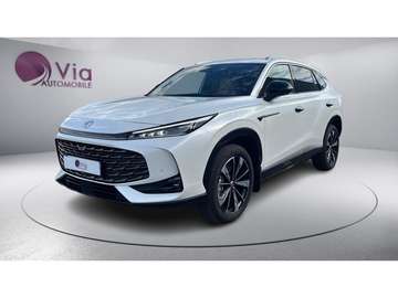 1.5 Hybrid+ 224 Luxury - SIEGES ET VOLANT CHAUFFANTS / INTERIEUR BEIGE