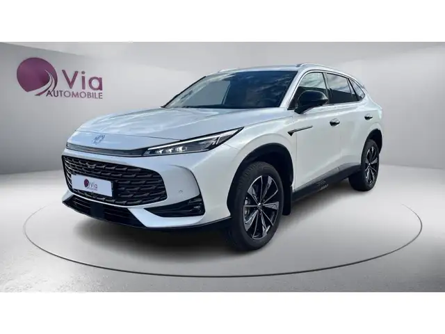MG EHS 1.5 Hybrid+ 224 Luxury - SIEGES ET VOLANT CHAUFFANTS / INTERIEUR BEIGE