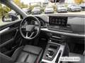 Audi Q5 50 TFSI e qu. S tronic S line Pano/Matrix/ACC Blau - thumbnail 12