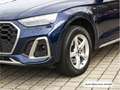 Audi Q5 50 TFSI e qu. S tronic S line Pano/Matrix/ACC Blau - thumbnail 9