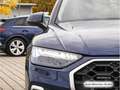 Audi Q5 50 TFSI e qu. S tronic S line Pano/Matrix/ACC Blau - thumbnail 10