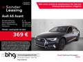 Audi A6 40TDI quattro S tronic advanced Leder M Schwarz - thumbnail 1