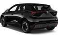 MG MG4 LUXURY *STD RANGE* *Sonderleasing* Silber - thumbnail 2