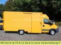Iveco Daily 2.3l Autom. Koffer für Camper Wohnmobil - thumbnail 4