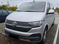 Volkswagen T6.1 Caravelle Caravelle T6.1 DSG LangComfortline Silber - thumbnail 1
