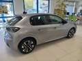 Peugeot 208 PureTech 100 S&S Allure Silber - thumbnail 2