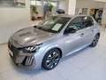 Peugeot 208 PureTech 100 S&S Allure Silber - thumbnail 1