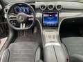 Mercedes-Benz C 220 d AMG Line 4Matic AHK SpoSi BLIS HuD Key Grün - thumbnail 5