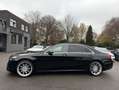 Mercedes-Benz S 450 S450 4M L AMG HUD/3xTV/Chauff/Pano/Massage/VOLL Schwarz - thumbnail 11