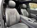 Mercedes-Benz S 450 S450 4M L AMG HUD/3xTV/Chauff/Pano/Massage/VOLL Schwarz - thumbnail 39