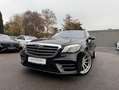 Mercedes-Benz S 450 S450 4M L AMG HUD/3xTV/Chauff/Pano/Massage/VOLL Schwarz - thumbnail 43