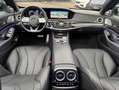 Mercedes-Benz S 450 S450 4M L AMG HUD/3xTV/Chauff/Pano/Massage/VOLL Schwarz - thumbnail 9