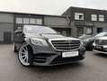Mercedes-Benz S 450 S450 4M L AMG HUD/3xTV/Chauff/Pano/Massage/VOLL Schwarz - thumbnail 3