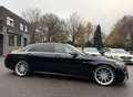 Mercedes-Benz S 450 S450 4M L AMG HUD/3xTV/Chauff/Pano/Massage/VOLL Schwarz - thumbnail 2