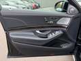 Mercedes-Benz S 450 S450 4M L AMG HUD/3xTV/Chauff/Pano/Massage/VOLL Schwarz - thumbnail 22