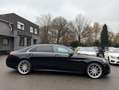 Mercedes-Benz S 450 S450 4M L AMG HUD/3xTV/Chauff/Pano/Massage/VOLL Schwarz - thumbnail 8