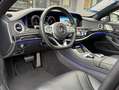 Mercedes-Benz S 450 S450 4M L AMG HUD/3xTV/Chauff/Pano/Massage/VOLL Schwarz - thumbnail 14
