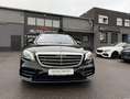 Mercedes-Benz S 450 S450 4M L AMG HUD/3xTV/Chauff/Pano/Massage/VOLL Schwarz - thumbnail 17