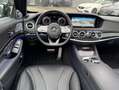 Mercedes-Benz S 450 S450 4M L AMG HUD/3xTV/Chauff/Pano/Massage/VOLL Schwarz - thumbnail 5