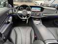 Mercedes-Benz S 450 S450 4M L AMG HUD/3xTV/Chauff/Pano/Massage/VOLL Schwarz - thumbnail 21