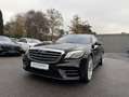 Mercedes-Benz S 450 S450 4M L AMG HUD/3xTV/Chauff/Pano/Massage/VOLL Schwarz - thumbnail 10