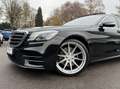 Mercedes-Benz S 450 S450 4M L AMG HUD/3xTV/Chauff/Pano/Massage/VOLL Schwarz - thumbnail 12