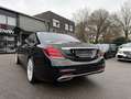 Mercedes-Benz S 450 S450 4M L AMG HUD/3xTV/Chauff/Pano/Massage/VOLL Schwarz - thumbnail 15
