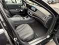 Mercedes-Benz S 450 S450 4M L AMG HUD/3xTV/Chauff/Pano/Massage/VOLL Schwarz - thumbnail 37