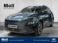 Hyundai KONA Elektro Advantage-Paket Navi Klimaaut. Apple Kamer Blu/Azzurro - thumbnail 1