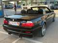 BMW M3 Cabrio 3.2  MANUALE ! 2 PROPRIETARI ! ORIGINALE ! Negro - thumbnail 3