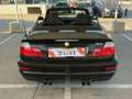 BMW M3 Cabrio 3.2  MANUALE ! 2 PROPRIETARI ! ORIGINALE ! Negro - thumbnail 4