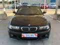 BMW M3 Cabrio 3.2  MANUALE ! 2 PROPRIETARI ! ORIGINALE ! Negro - thumbnail 1