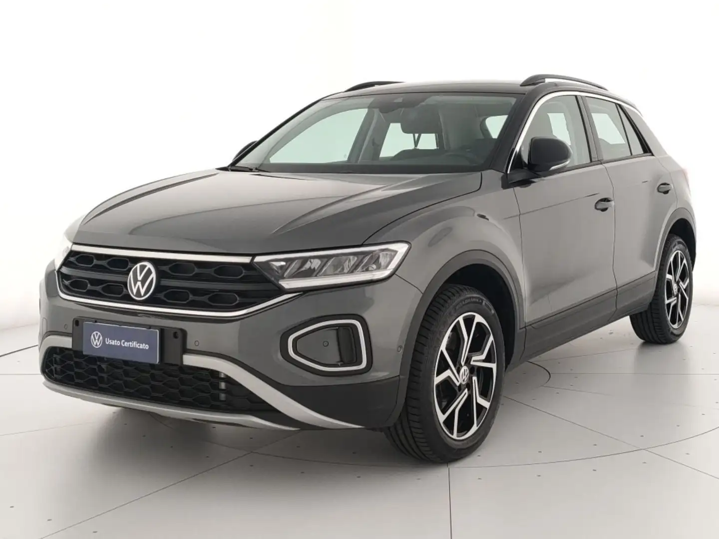 Volkswagen T-Roc 2.0 TDI SCR 150 CV DSG Life - 2