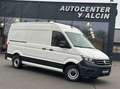 Volkswagen Crafter 35 Kasten 2.0 TDI L2H2 1.H/S-HE/NAVI/R-C Bianco - thumbnail 1