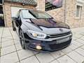 Volkswagen Scirocco 2.0 CR TDi Black-Gps-Pano-Carnet-Garantie Fekete - thumbnail 7