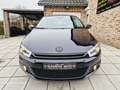 Volkswagen Scirocco 2.0 CR TDi Black-Gps-Pano-Carnet-Garantie Zwart - thumbnail 2