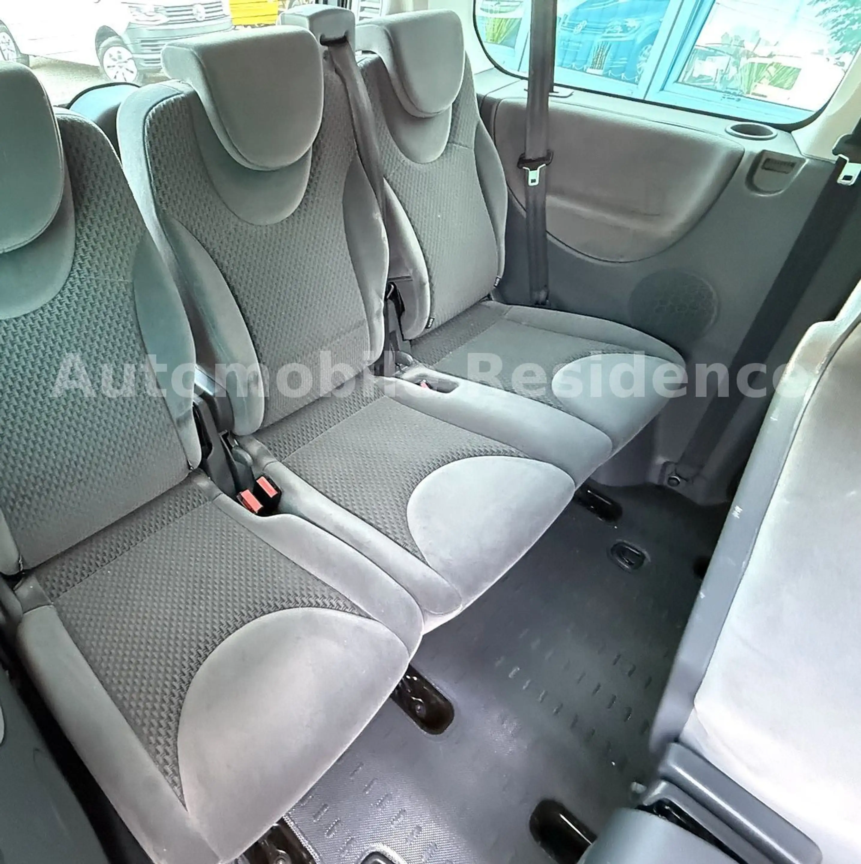 Fiat Scudo Panorama Executive L1H1 165 Multijet*8STZ — photo 9