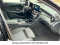 Mercedes-Benz C 200 d T-Modell*Scheckheft bei MB*1.Hand Schwarz - thumbnail 10
