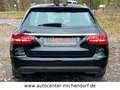Mercedes-Benz C 200 d T-Modell*Scheckheft bei MB*1.Hand Schwarz - thumbnail 5