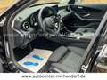 Mercedes-Benz C 200 d T-Modell*Scheckheft bei MB*1.Hand Schwarz - thumbnail 7