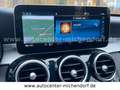 Mercedes-Benz C 200 d T-Modell*Scheckheft bei MB*1.Hand Schwarz - thumbnail 17