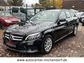 Mercedes-Benz C 200 d T-Modell*Scheckheft bei MB*1.Hand Schwarz - thumbnail 1