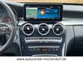 Mercedes-Benz C 200 d T-Modell*Scheckheft bei MB*1.Hand Schwarz - thumbnail 15