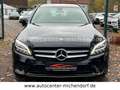 Mercedes-Benz C 200 d T-Modell*Scheckheft bei MB*1.Hand Schwarz - thumbnail 2