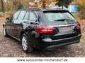 Mercedes-Benz C 200 d T-Modell*Scheckheft bei MB*1.Hand Schwarz - thumbnail 6