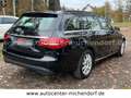 Mercedes-Benz C 200 d T-Modell*Scheckheft bei MB*1.Hand Schwarz - thumbnail 4