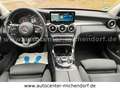 Mercedes-Benz C 200 d T-Modell*Scheckheft bei MB*1.Hand Schwarz - thumbnail 14